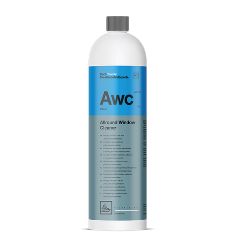 Koch-Chemie vindusrens – Allround Window Cleaner