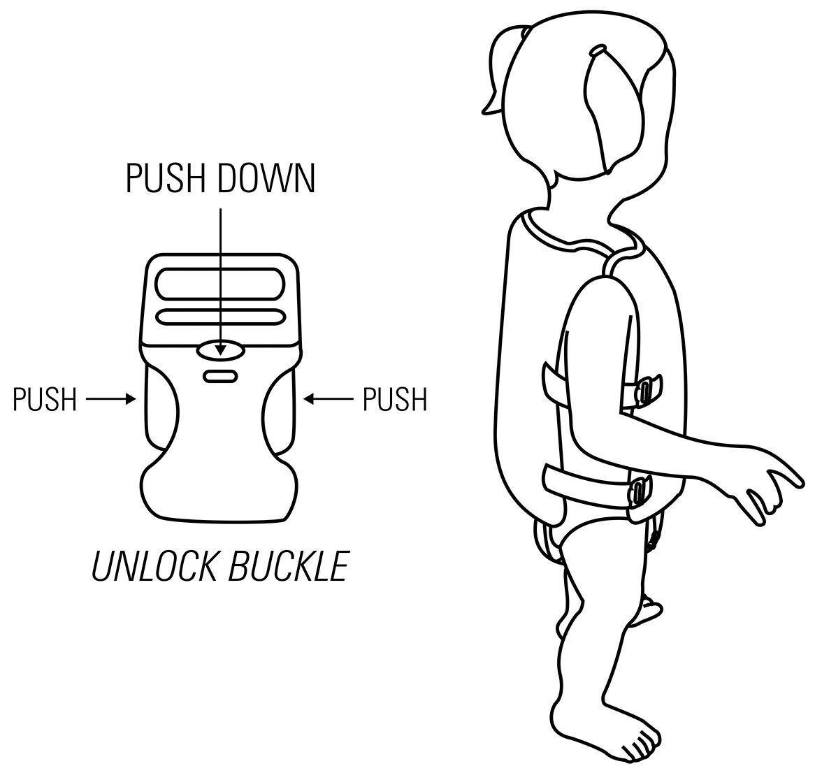 Svømmevest 3-6 år/18-30 Kg