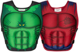 Svømmevest 3-6 år/18-30 Kg