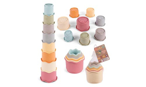 B-BEEZ WAWE STACKINCUP