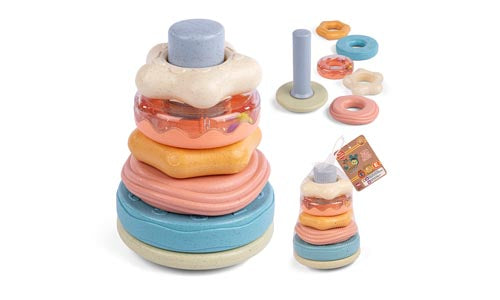B-BEEZ RINGTÅRN 17 CM