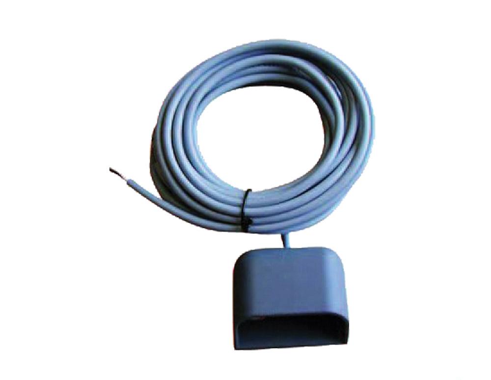 Propan- og CO sensor til NX-5/10