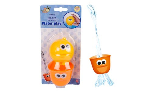 B BEEZ BADE SPRINKLER