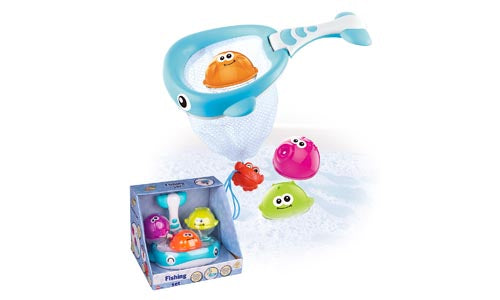 B.BEEZ BADELEK SETT mNET