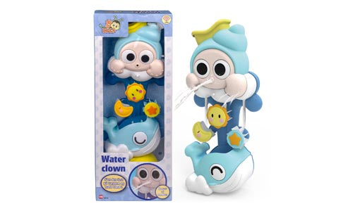 B.BEEZ BADELEK M HVALER