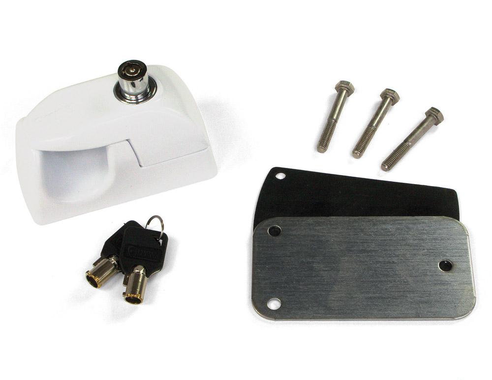 Dørsikring Fiamma Kit Security Lock til 31/46