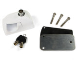Dørsikring Fiamma Kit Security Lock til 31/46
