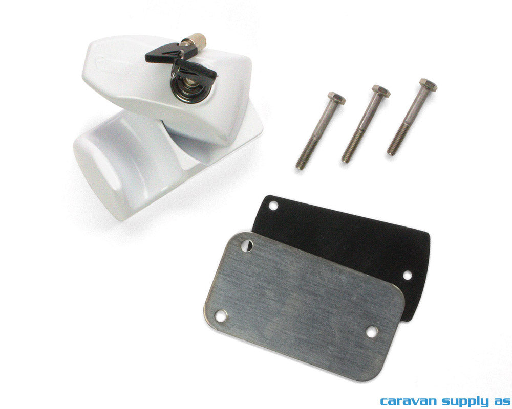 Dørsikring Fiamma Kit Security Lock til 31/46