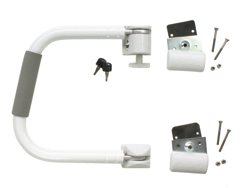 Dørsikring Fiamma Security 31cm
