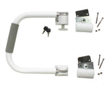 Dørsikring Fiamma Security 31cm