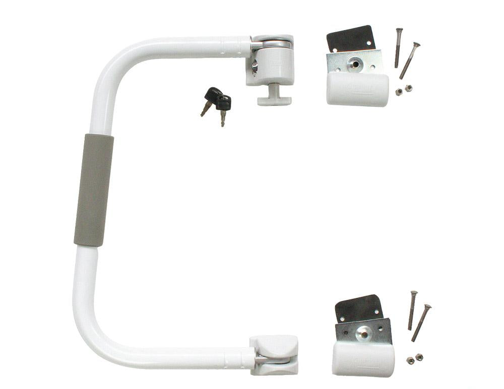 Dørsikring Fiamma Security 46cm