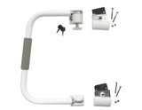 Dørsikring Fiamma Security 46cm
