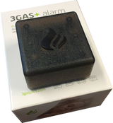 Gassalarm 3GAS+ 12V