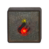 Gassalarm 3GAS+ 12V
