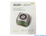 Ekstra sensor til 3GAS+ m/2m kabel