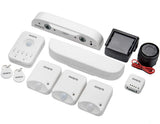 Alarm Avara Basic uten modem