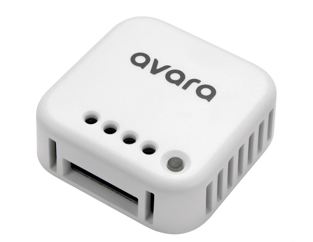 Avara propandetektor