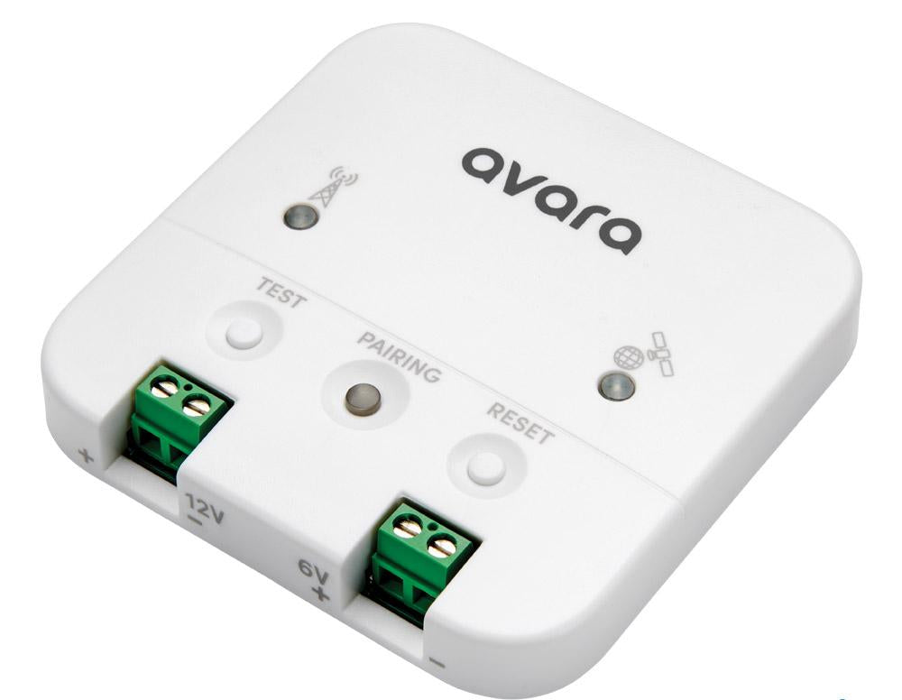 Avara modem