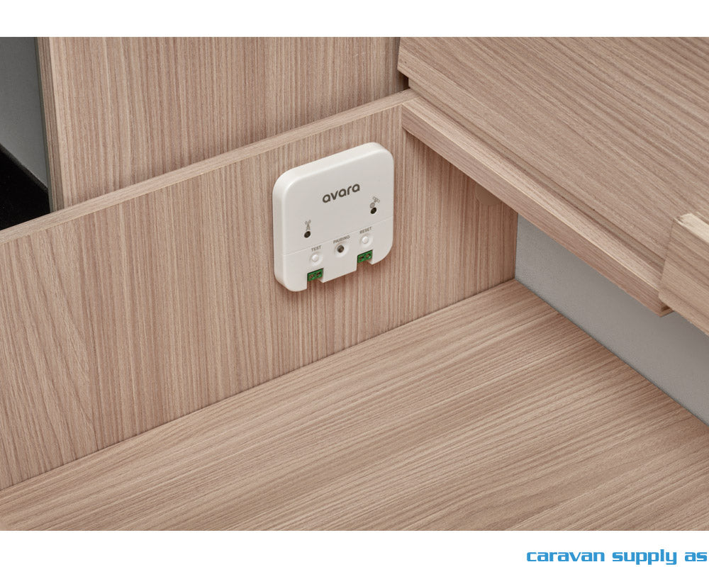 Avara modem