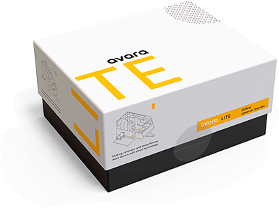 Alarm Avara Lite