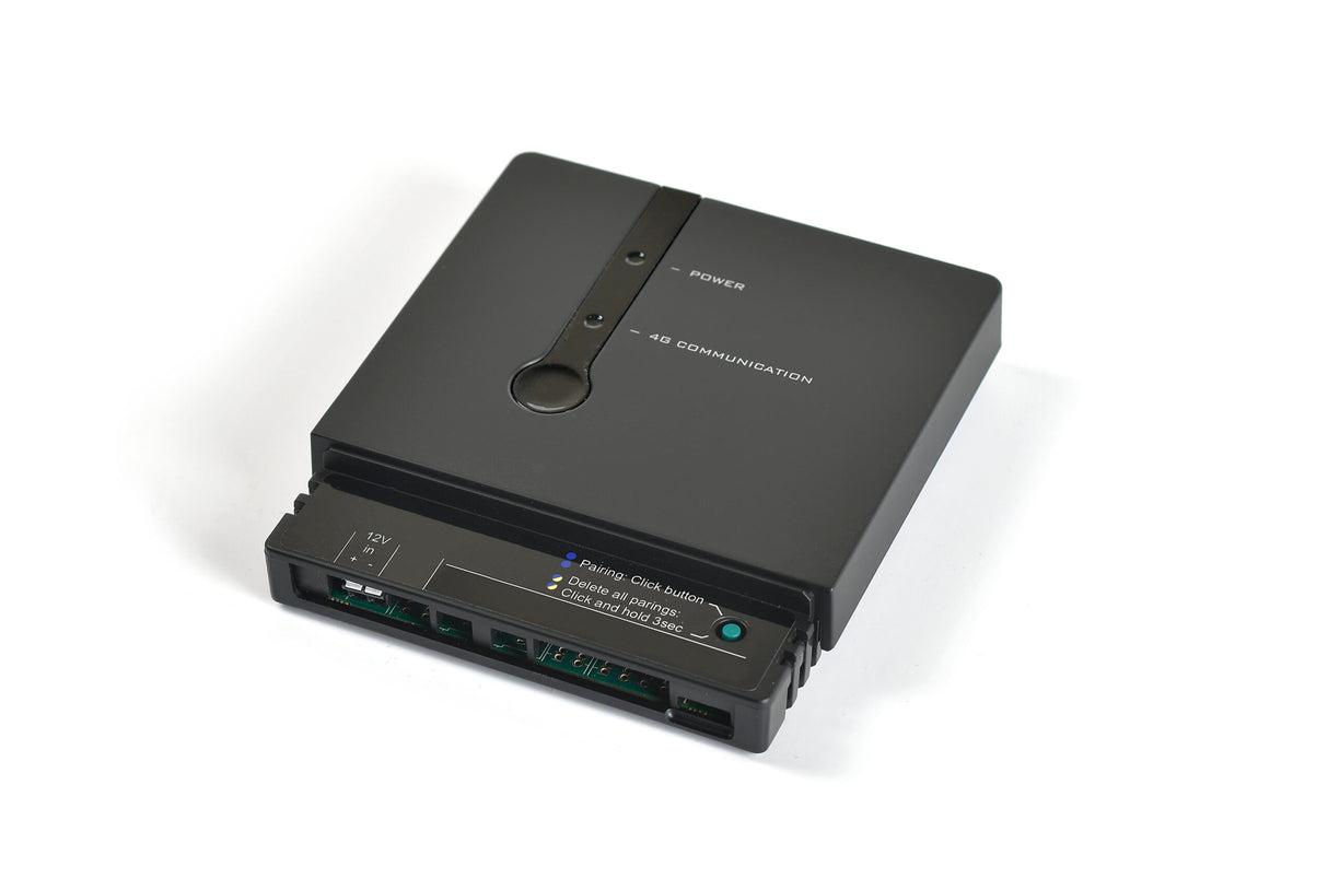 Alarm NX-20 Grunnpakke