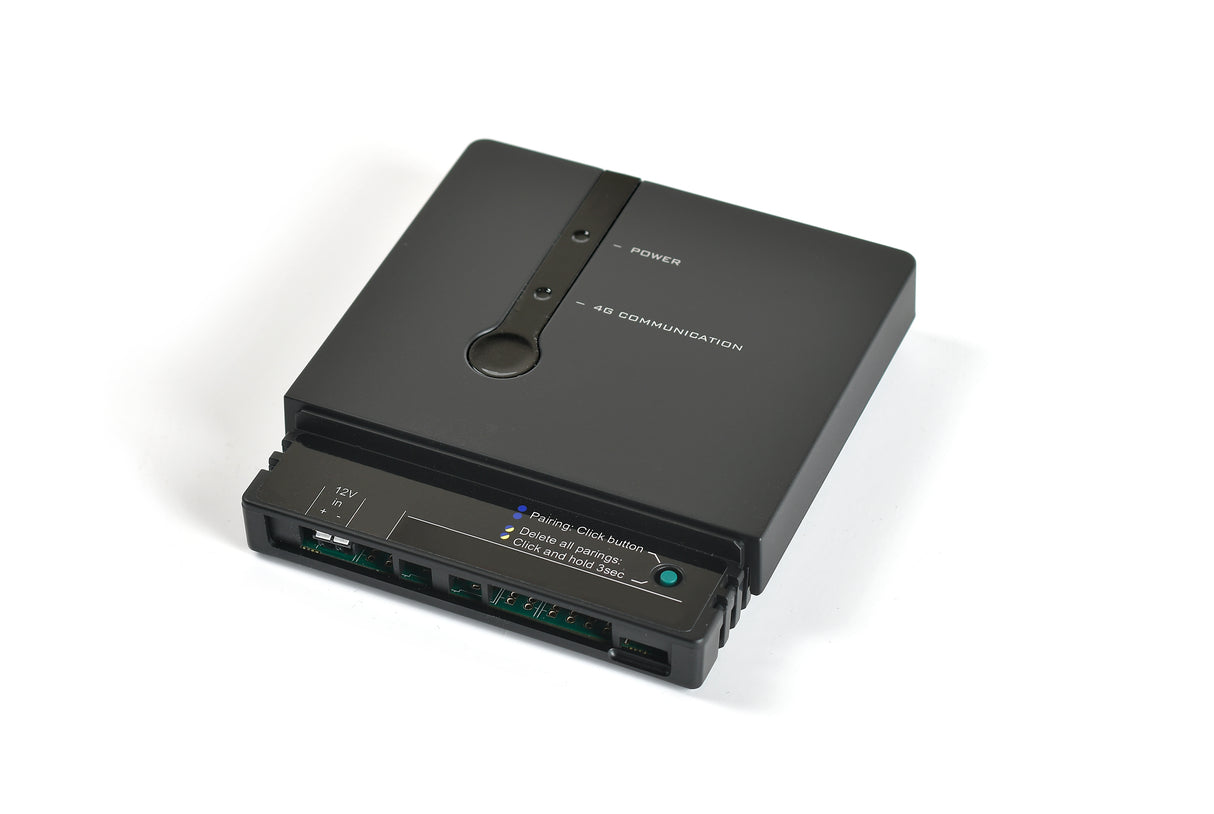 Alarm NX-20 Grunnpakke