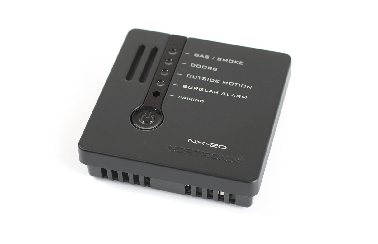 Alarm NX-20 Grunnpakke