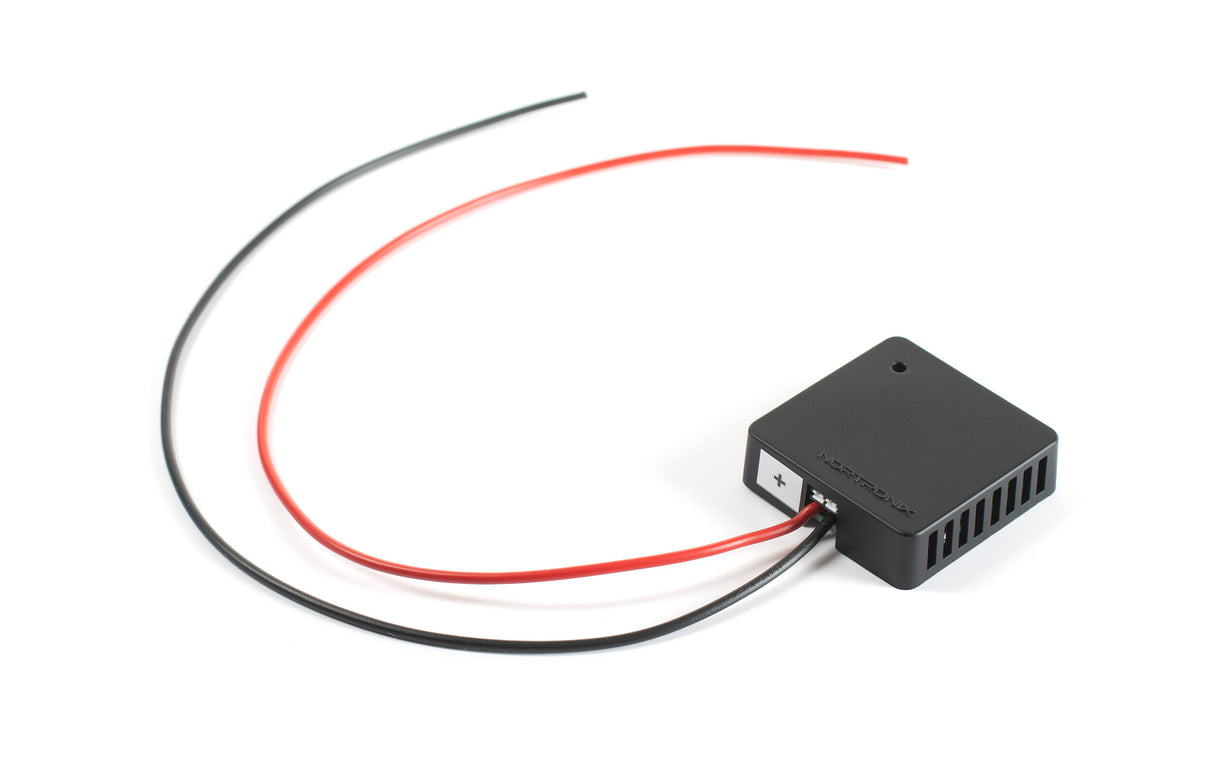 Alarm NX-20 Grunnpakke