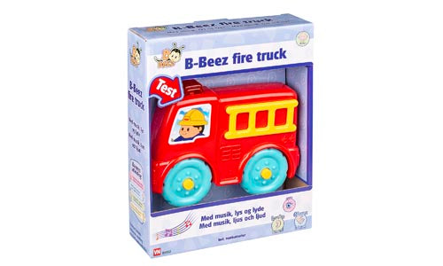 BUDDY BRANNBIL mLYS & LYD