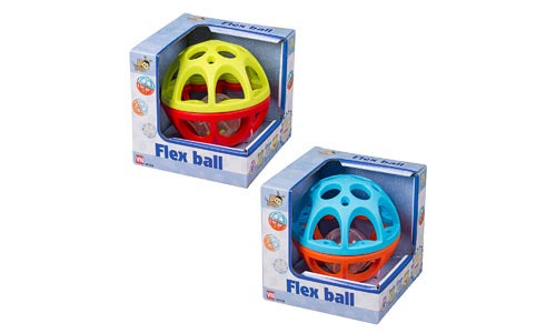 B Beez Gummiballm Kule