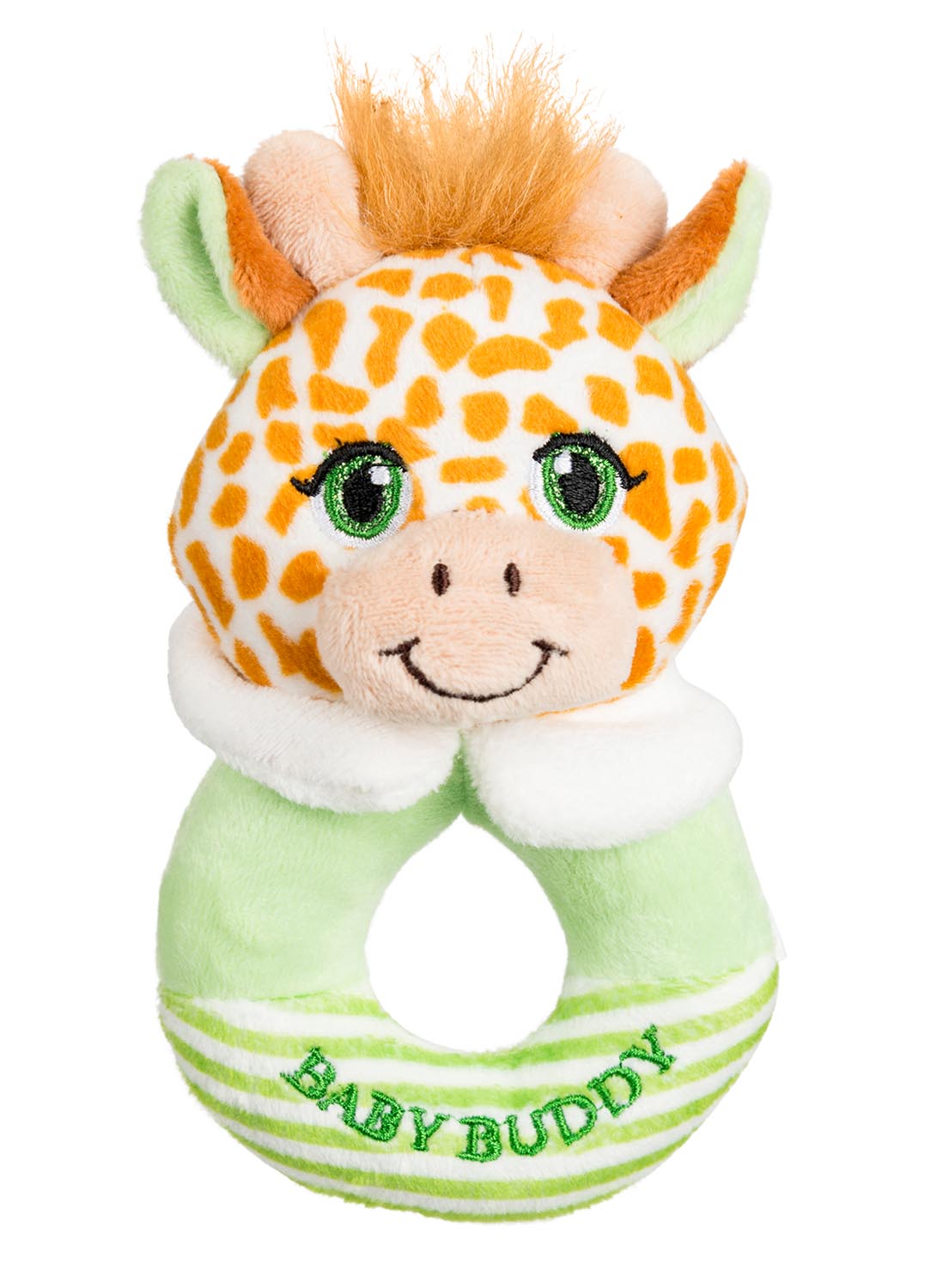 BUDDY GIRAF STOFRANGLE