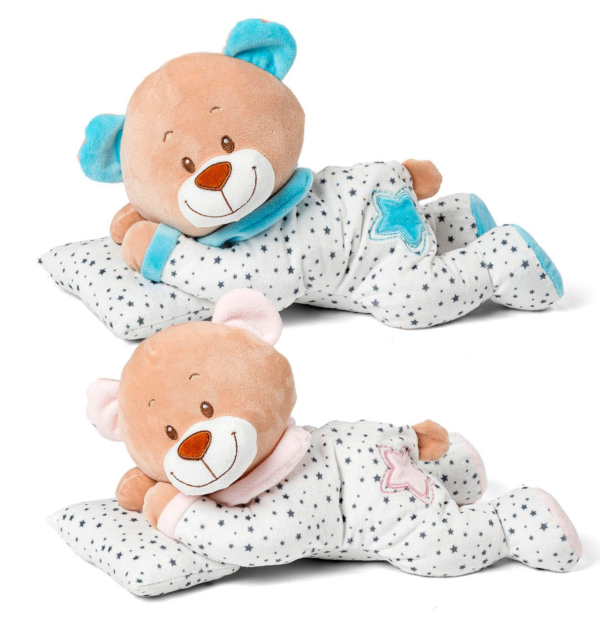 B BEEZ LIGGENDE BAMSEmPUT