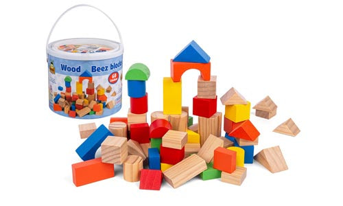 WOOD BEEZ 60 KLOSSER