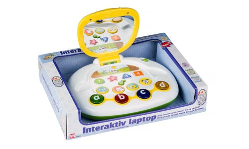 Bbeez Laptopmspråk Musikk