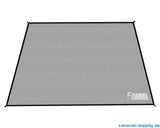 Teltteppe Fiamma Patio-Mat 290