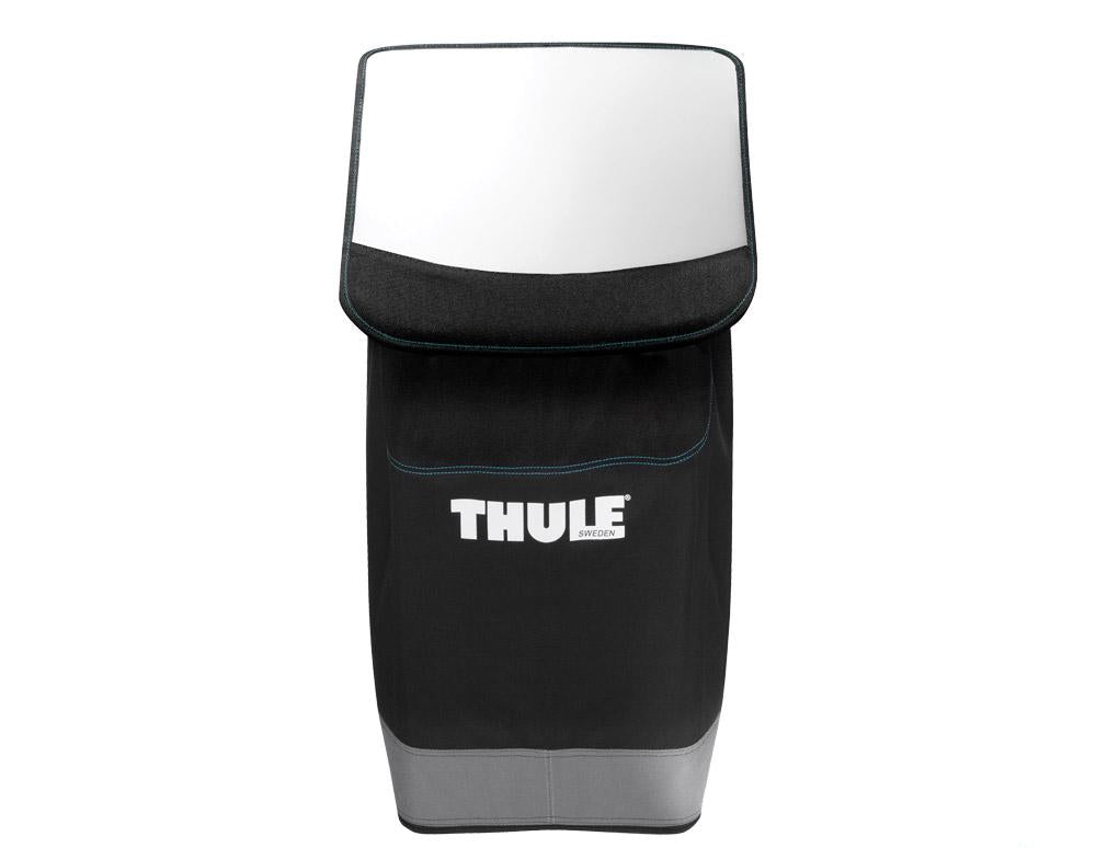 Søppelkasse Thule 50l sammenleggbar 35x35x55cm