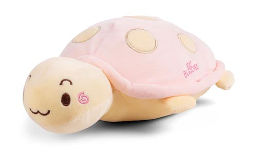 SOFT BUDDIES TURTLE L.RED