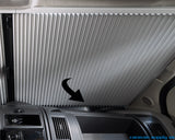 Lower cover Fiat Ducato fra 2006