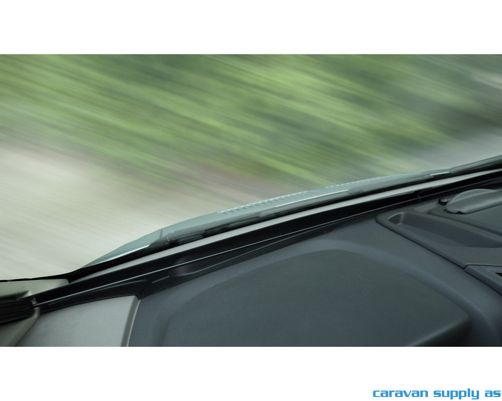 Lower cover Fiat Ducato fra 2006