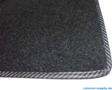 Gulvmatte til førerhus Ford Transit 2006-2010