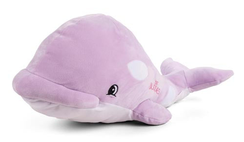 SOFT BUDDIE 48c STOR HVAL