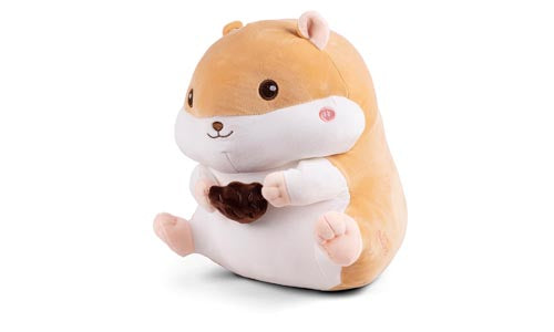 SOFT BUDDIE HAMSTER 35 CM