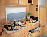 Rullgardin REMIflair I 1000x1000mm