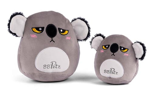 B B PETZ KOALA+BABY SETT