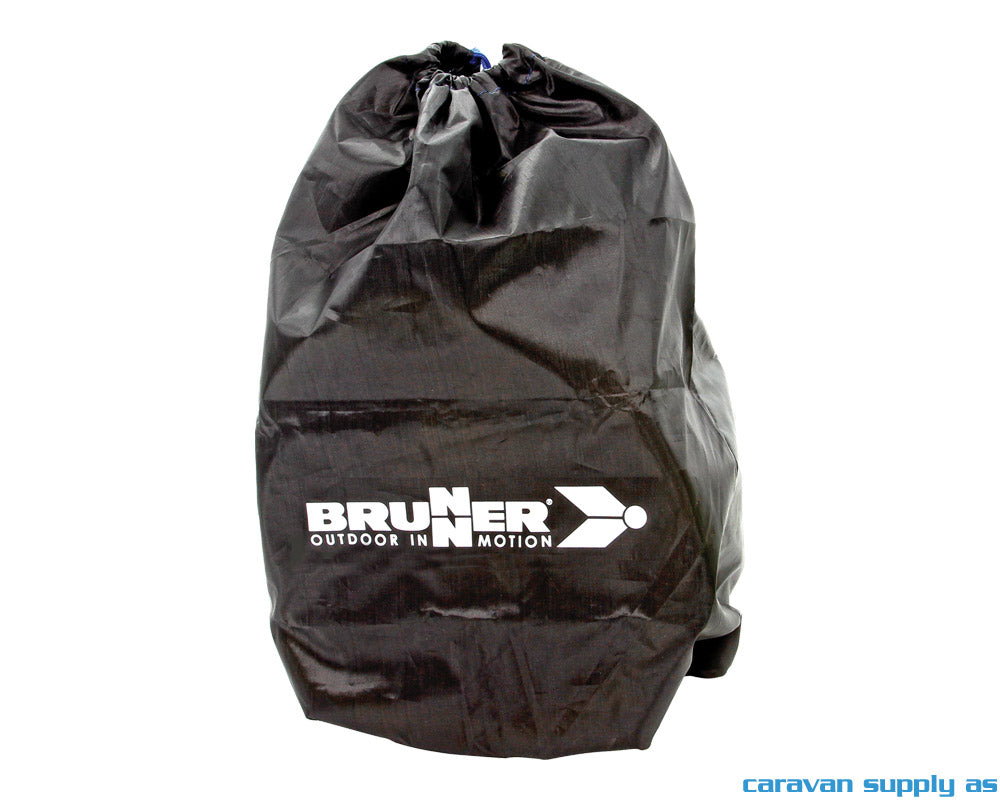 Støvsuger Brunner Vortix NG