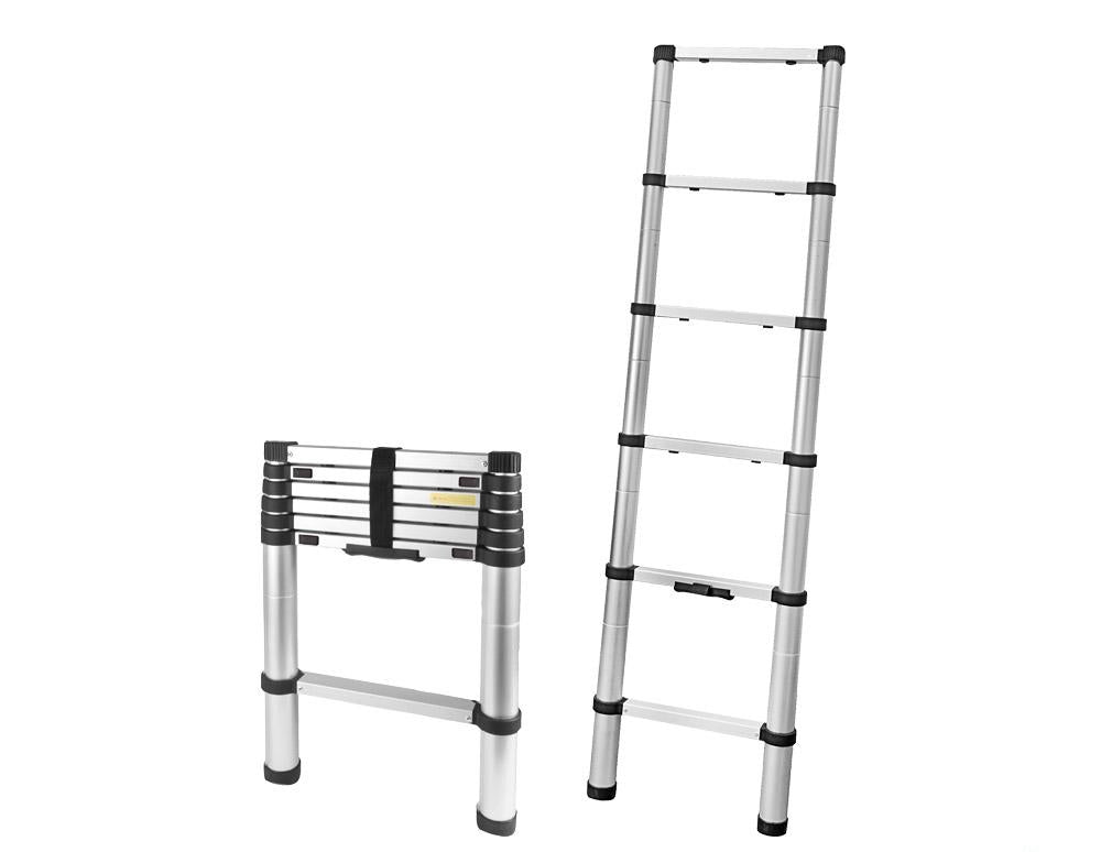 Stige innvendig Brunner Laddy Alcove Compact