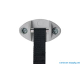 Fester oppbevaring Thule POD 1.0 2stk