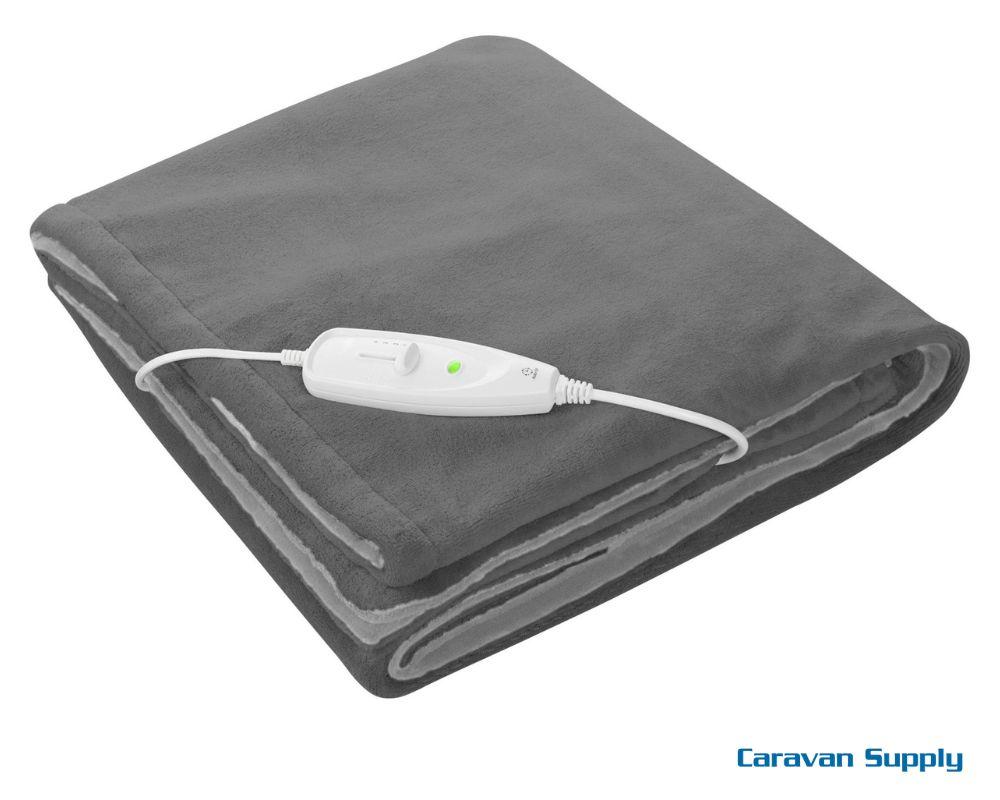 Varmepledd 180x130 cm, 120W