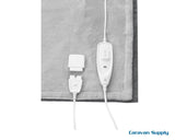 Varmepledd 180x130 cm, 120W