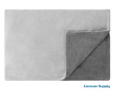 Varmepledd 180x130 cm, 120W